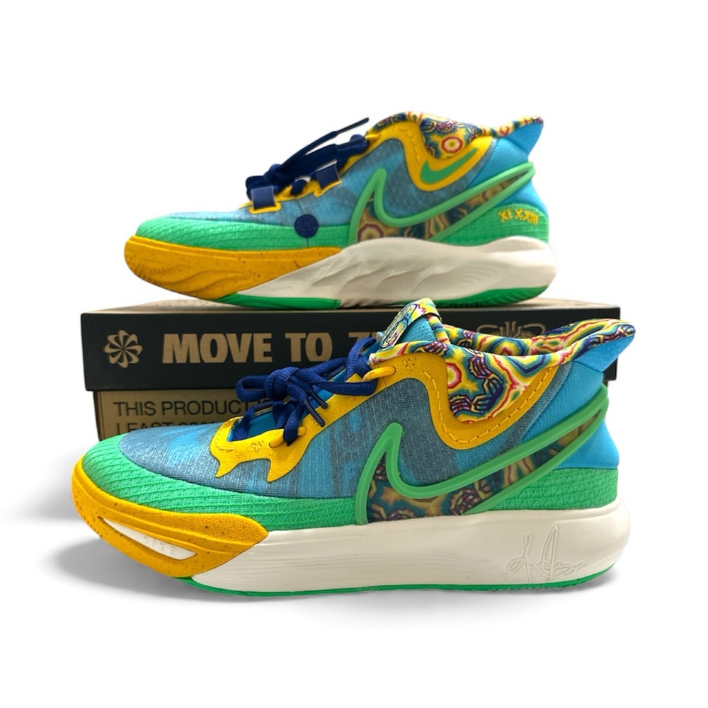 Nike Kyrie 8 GO SE (GS)